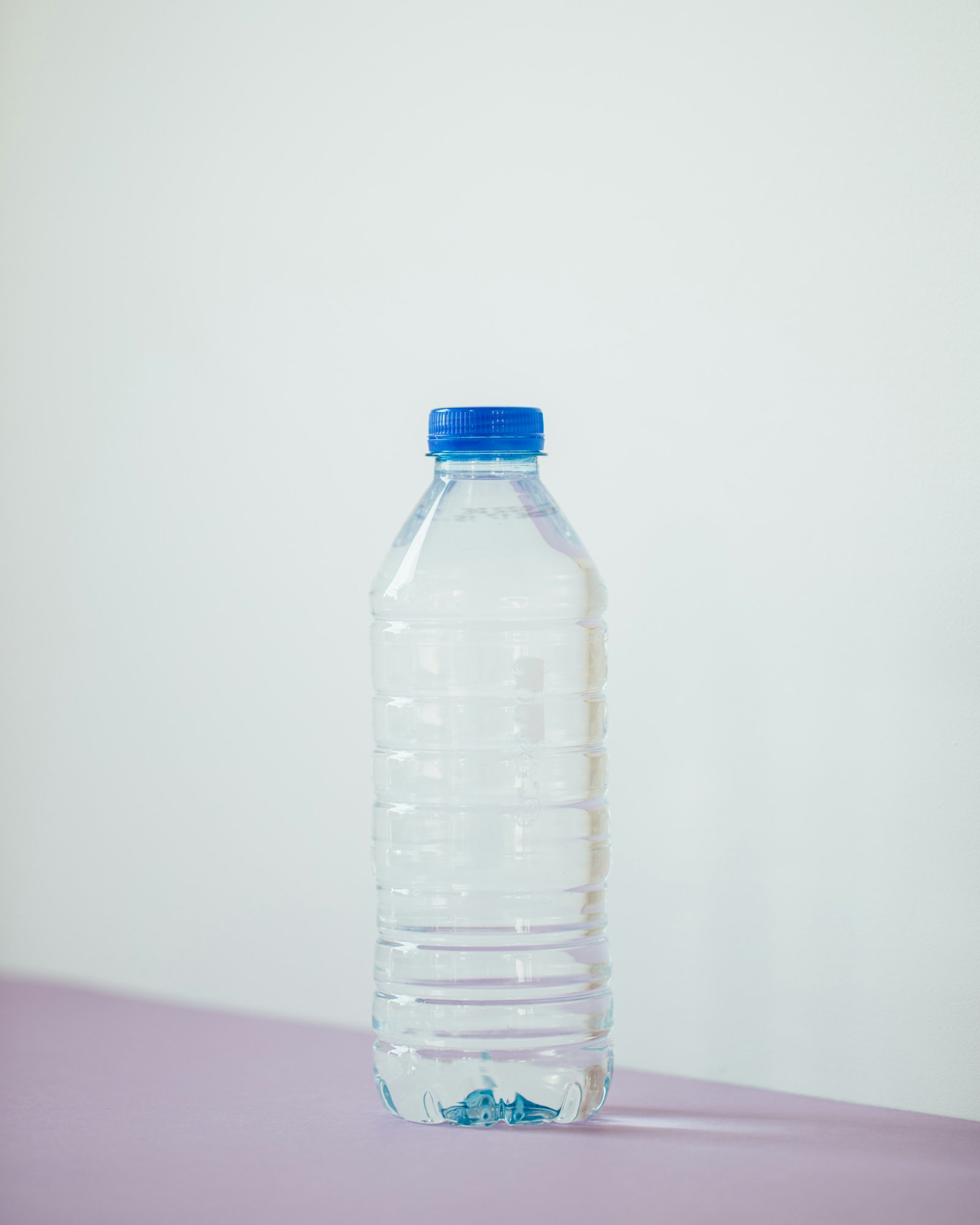 500 ml water bottle